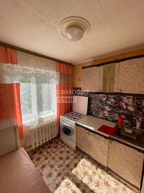 2-комн. квартира, 46 м², 5/5 этаж