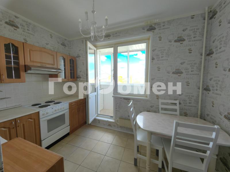 1-комн. квартира, 36 м², 16/16 этаж