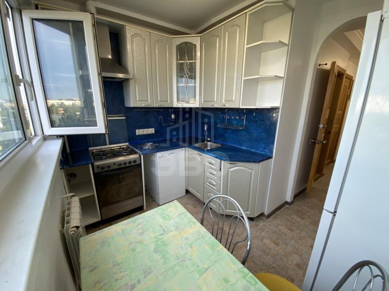 3-комн. квартира, 62 м², 8/9 этаж