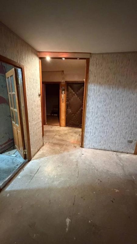 3-комн. квартира, 49 м², 2/5 этаж