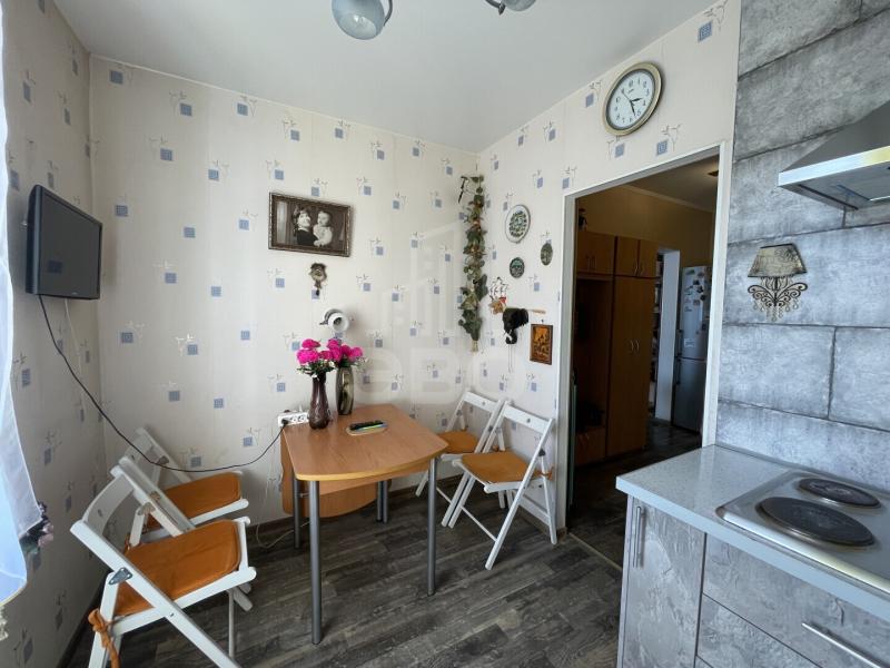 1-комн. квартира, 40 м², 9/15 этаж