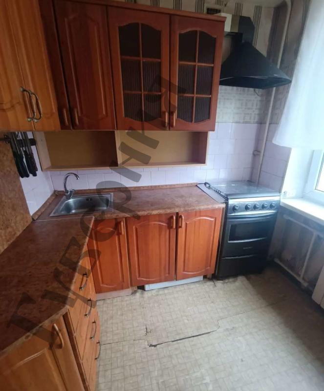 2-комн. квартира, 45 м², 1/5 этаж