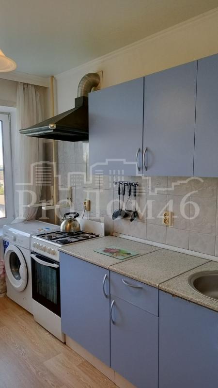 1-комн. квартира, 35 м², 6/9 этаж