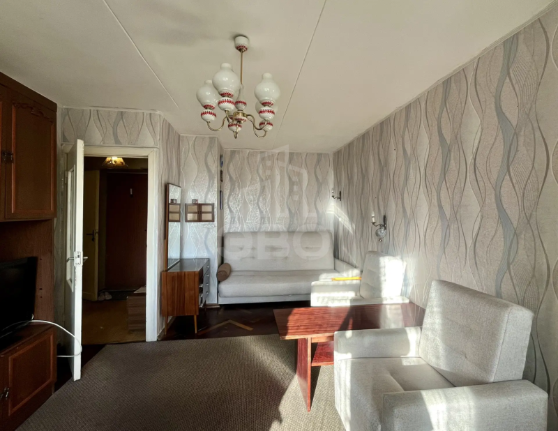 2-комн. квартира, 47 м², 8/8 этаж