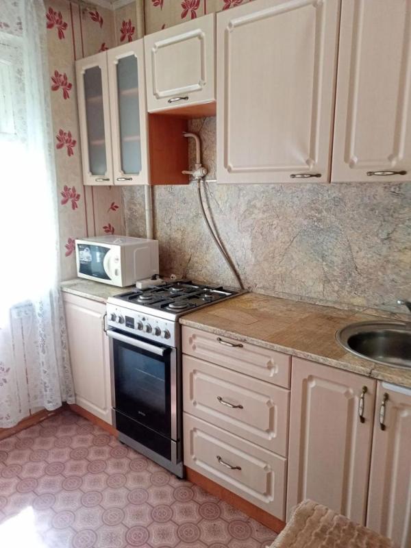 1-комн. квартира, 30 м², 3/5 этаж