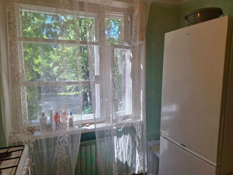 2-комн. квартира, 46 м², 3/9 этаж