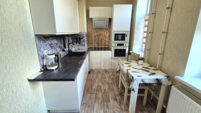 1-комн. квартира, 40 м², 3/4 этаж