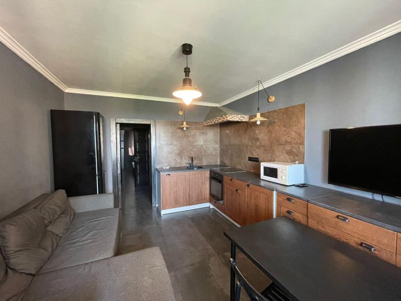 2-комн. квартира, 60 м², 15/17 этаж