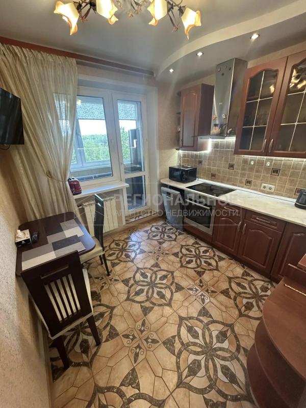 1-комн. квартира, 42 м², 4/16 этаж