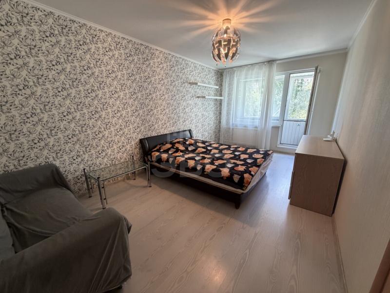 1-комн. квартира, 37 м², 2/9 этаж