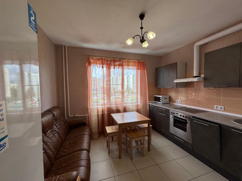 2-комн. квартира, 50 м², 5/16 этаж