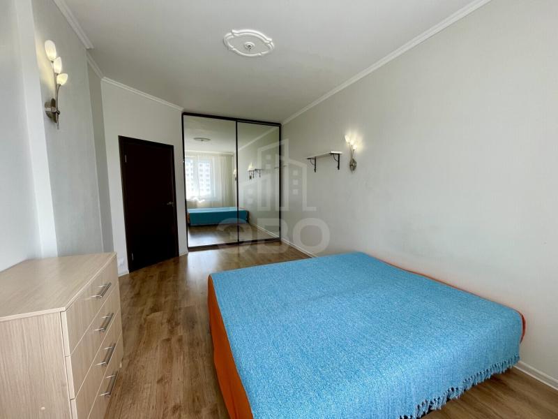 1-комн. квартира, 35 м², 11/22 этаж