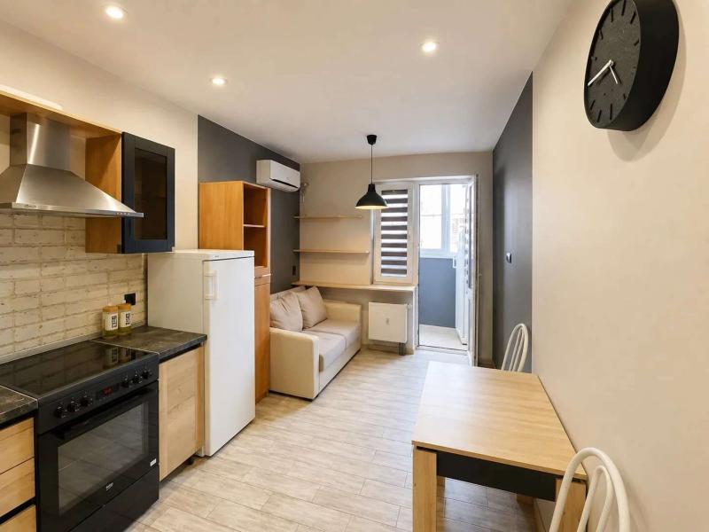 1-комн. квартира, 42 м², 13/18 этаж