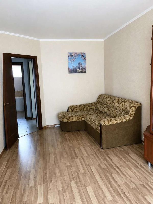 1-комн. квартира, 40 м², 2/10 этаж
