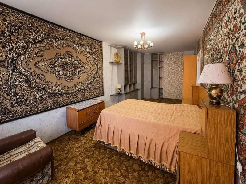 1-комн. квартира, 39 м², 1/10 этаж