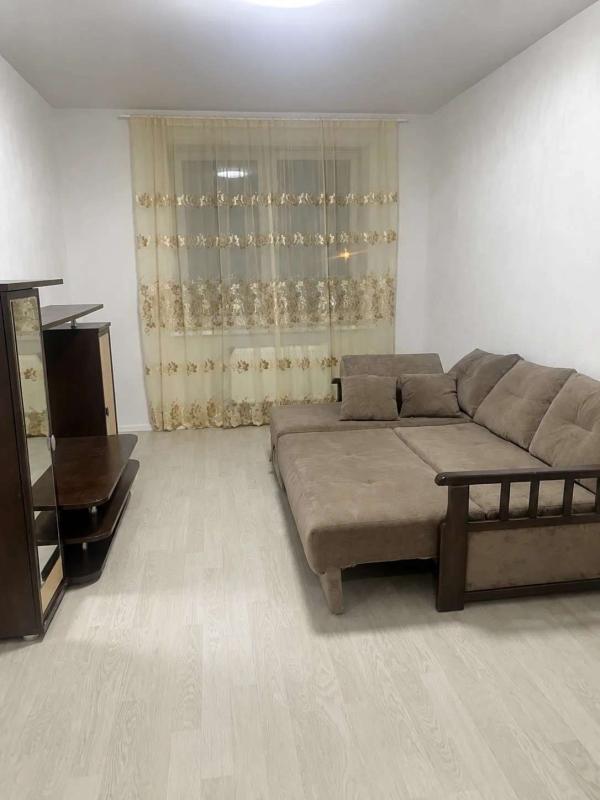 1-комн. квартира, 40 м², 5/17 этаж