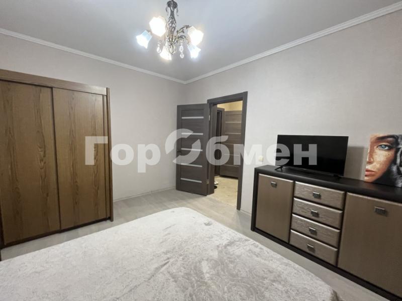 1-комн. квартира, 36 м², 2/12 этаж