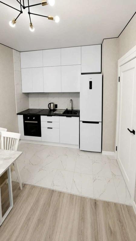 1-комн. квартира, 44 м², 4/12 этаж