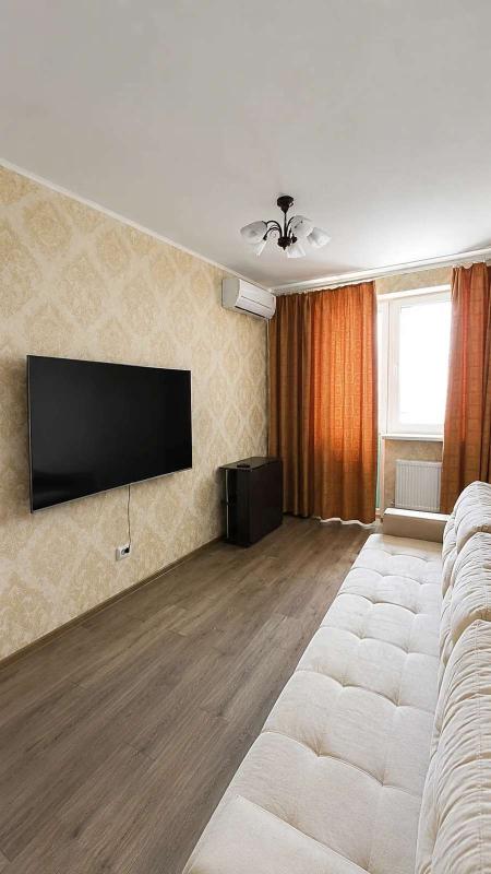 1-комн. квартира, 41 м², 16/18 этаж