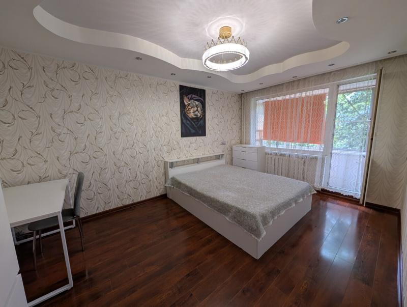 2-комн. квартира, 46 м², 2/9 этаж