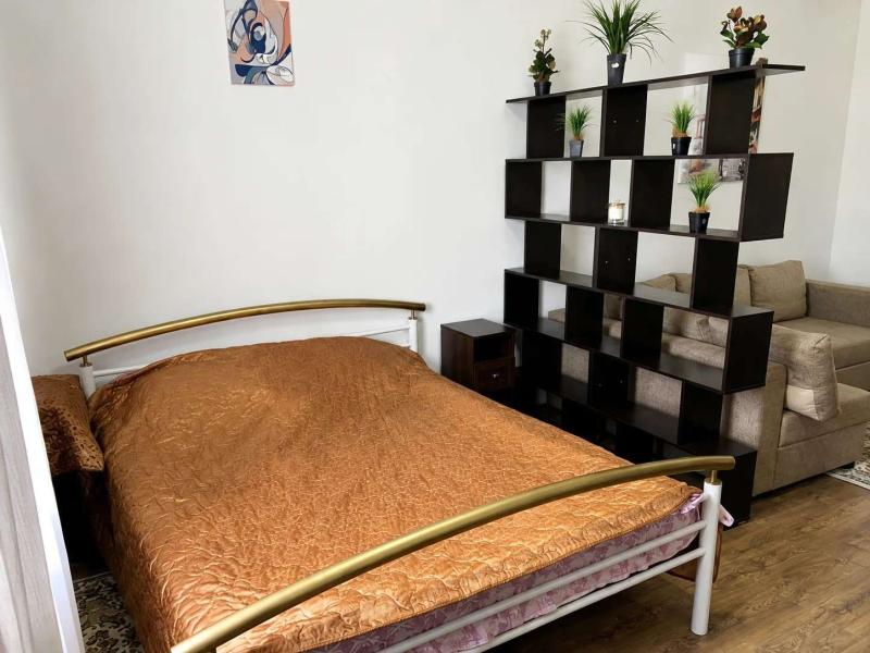 1-комн. квартира, 47 м², 6/19 этаж