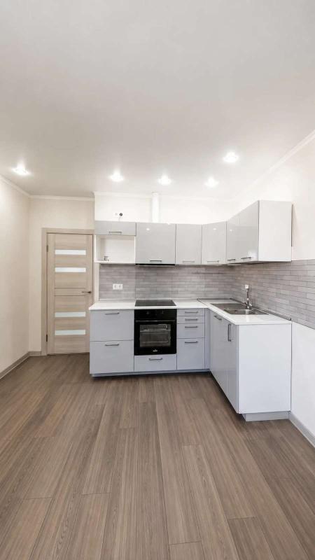 1-комн. квартира, 44 м², 16/22 этаж