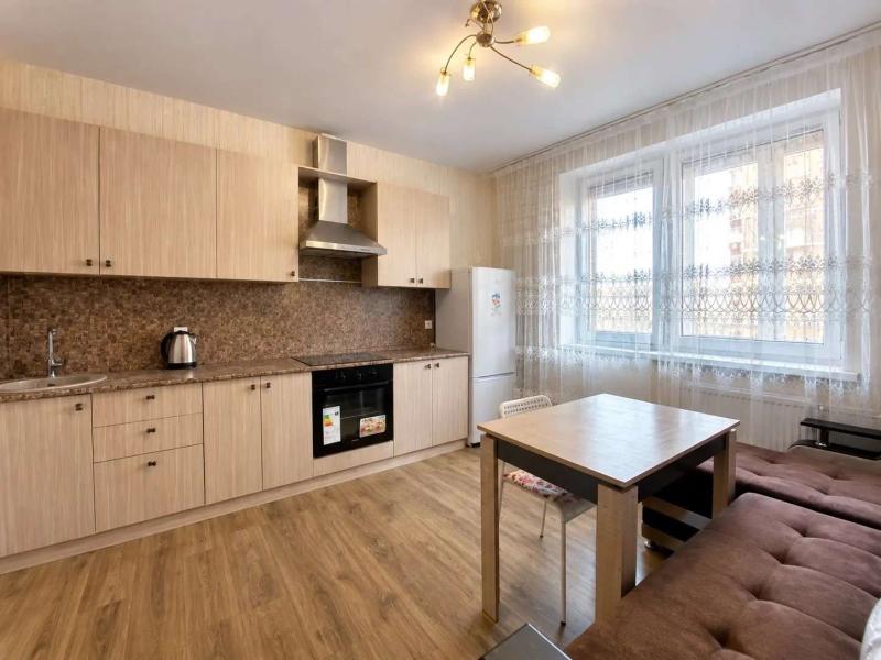 1-комн. квартира, 40 м², 8/22 этаж