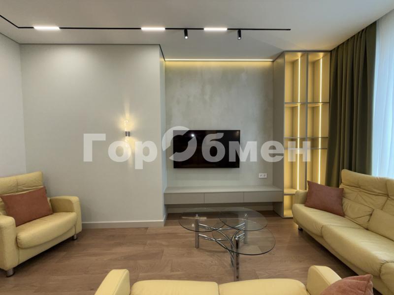 2-комн. квартира, 64 м², 20/29 этаж