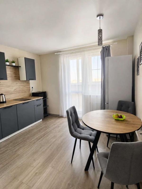 1-комн. квартира, 40 м², 15/16 этаж
