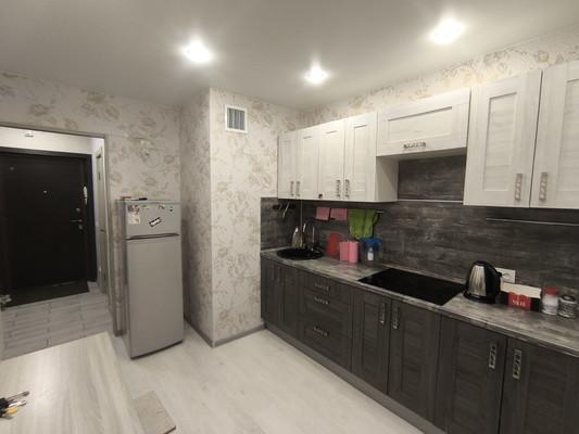 1-комн. квартира, 40 м², 2/5 этаж