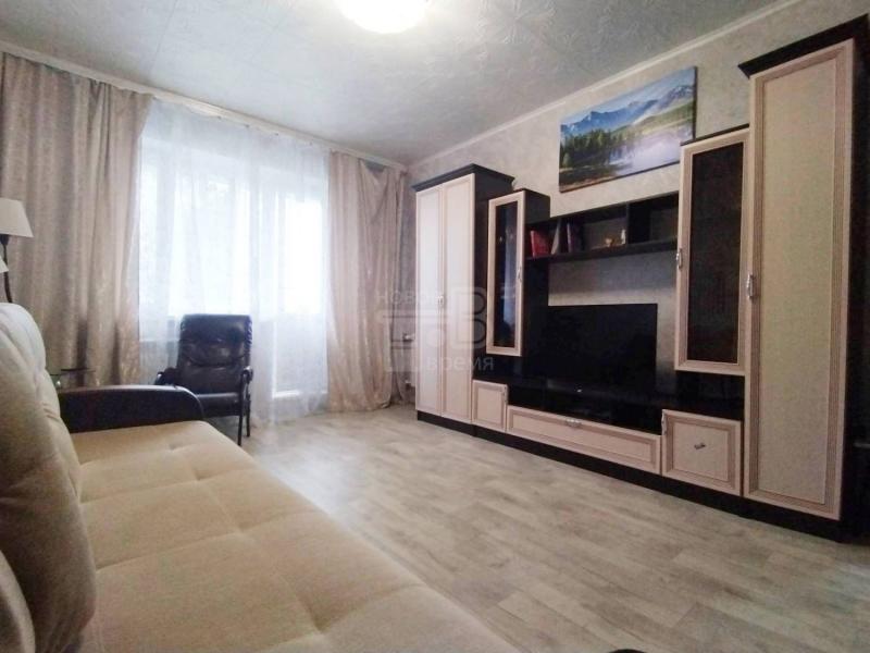1-комн. квартира, 37 м², 3/10 этаж