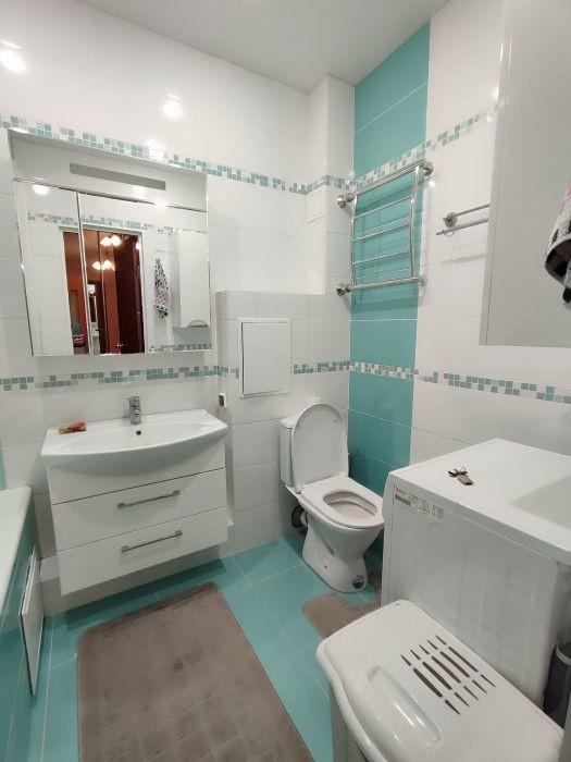 1-комн. квартира, 38 м², 2/5 этаж