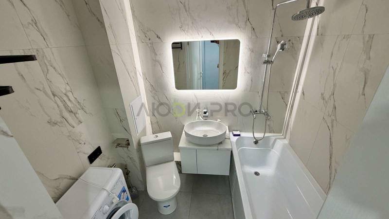 1-комн. квартира, 37 м², 15/25 этаж