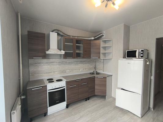 2-комн. квартира, 48 м², 2/5 этаж