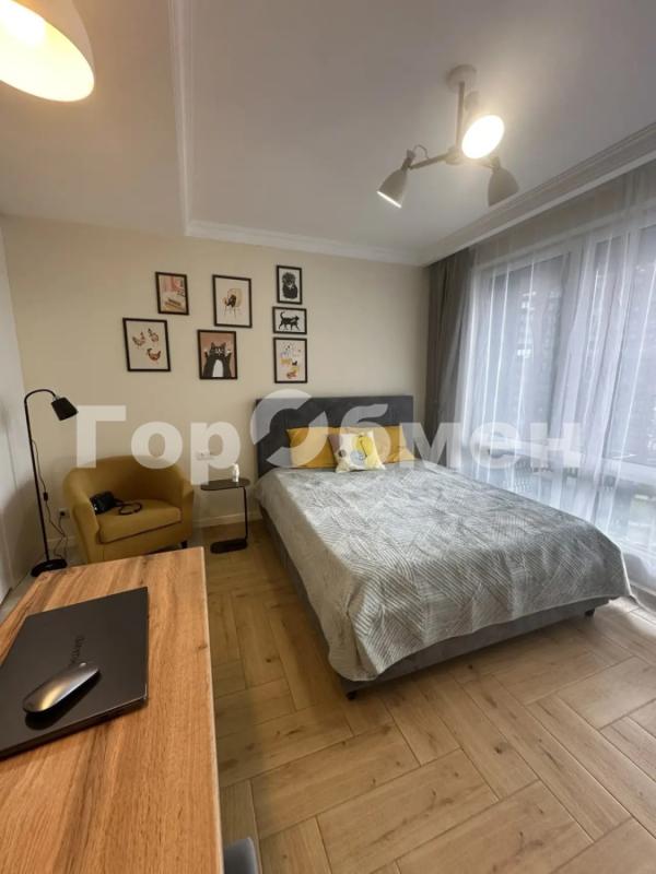 Квартира-Студия, 26 м², 8/32 этаж