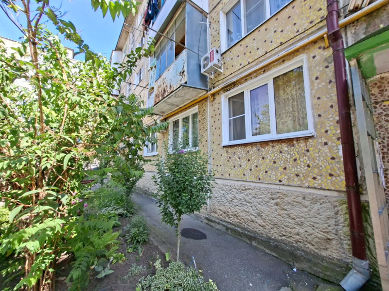 3-комн. квартира, 70 м², 4/5 этаж