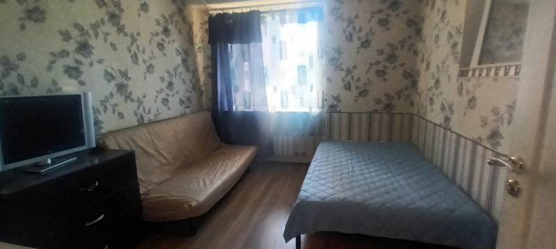 2-комн. квартира, 46 м², 1/7 этаж