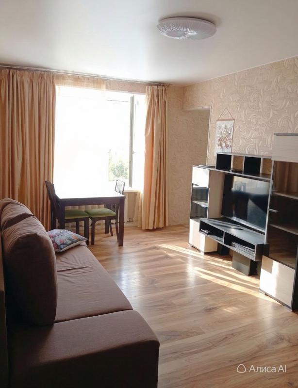 2-комн. квартира, 62 м², 9/9 этаж