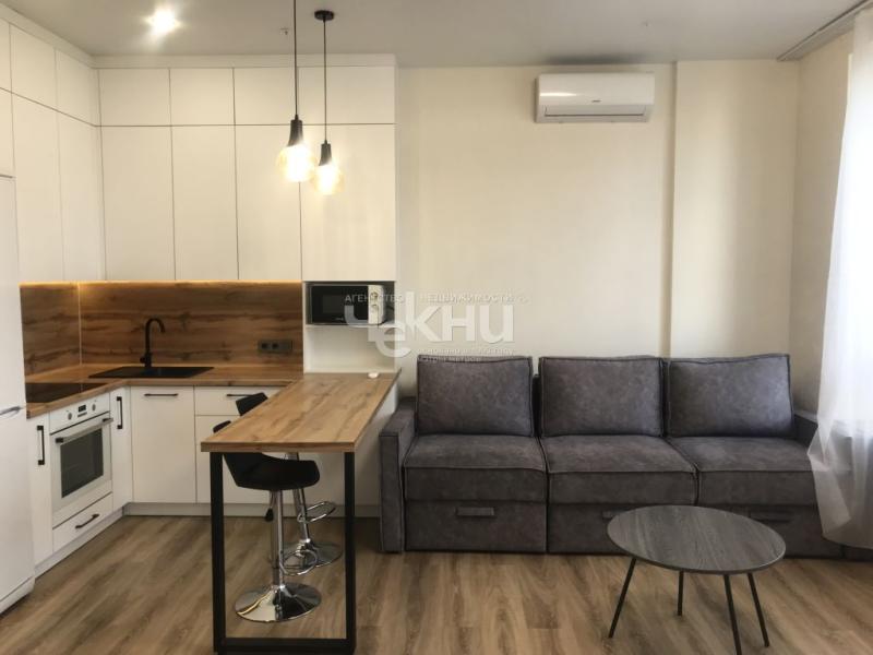 1-комн. квартира, 37 м², 5/12 этаж