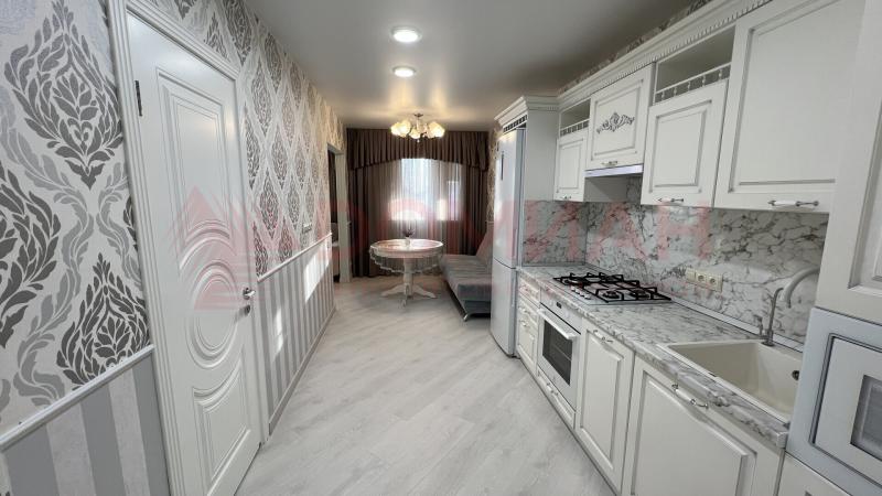 1-комн. квартира, 54 м², 8/11 этаж