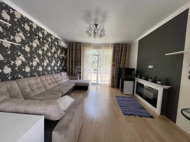 3-комн. квартира, 79 м², 4/5 этаж