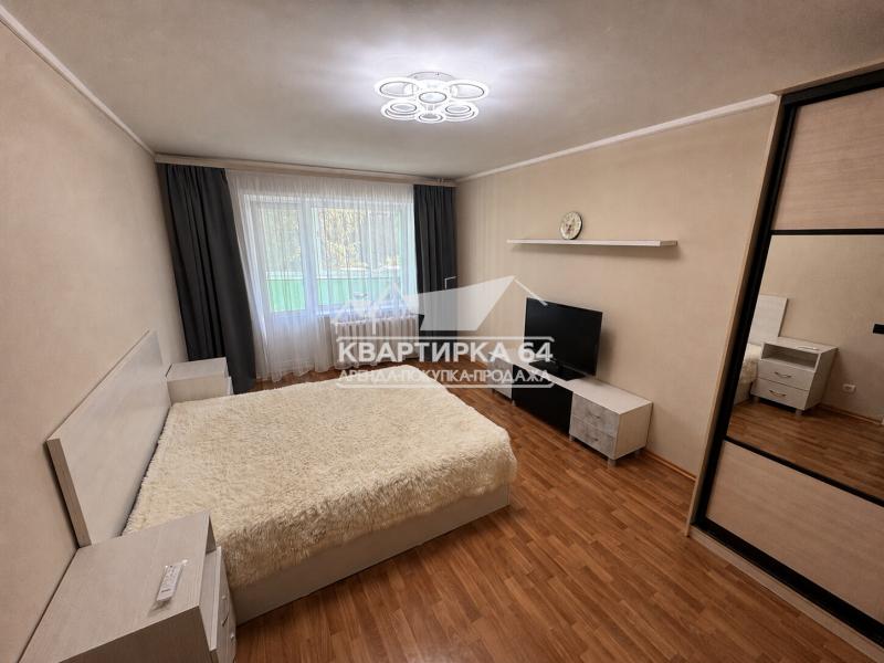 1-комн. квартира, 38 м², 1/9 этаж