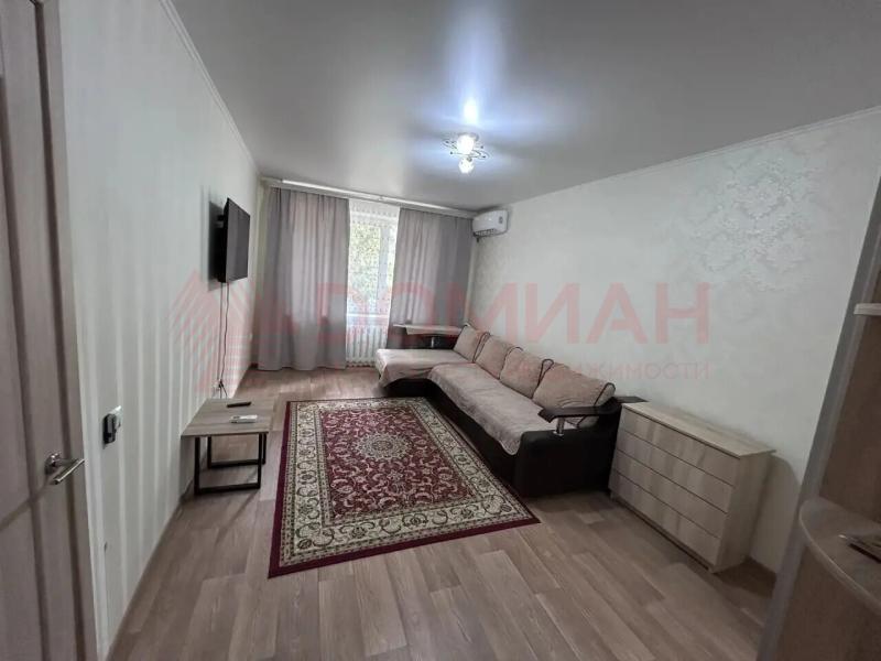 1-комн. квартира, 30 м², 2/5 этаж
