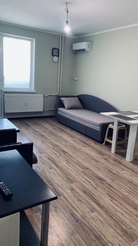 Квартира-Студия, 30 м², 11/17 этаж