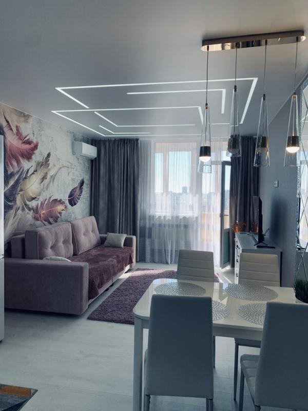 Квартира-Студия, 30 м², 18/19 этаж