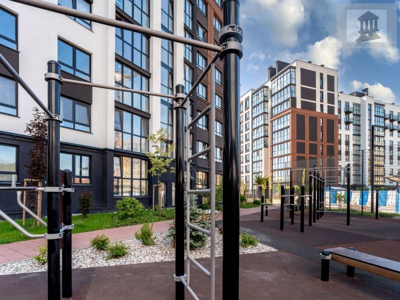1-комн. квартира, 44 м², 5/9 этаж