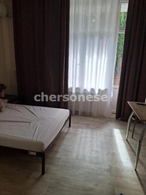 Квартира-Студия, 25 м², 1/4 этаж