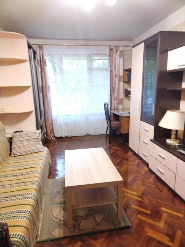 1-комн. квартира, 31 м², 1/5 этаж