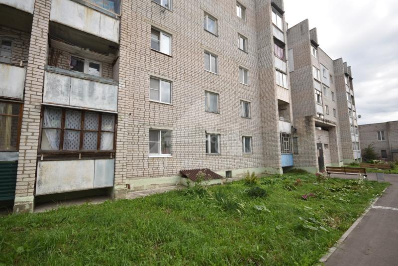 1-комн. квартира, 35 м², 2/5 этаж
