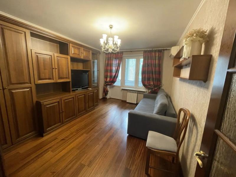 1-комн. квартира, 33 м², 5/12 этаж